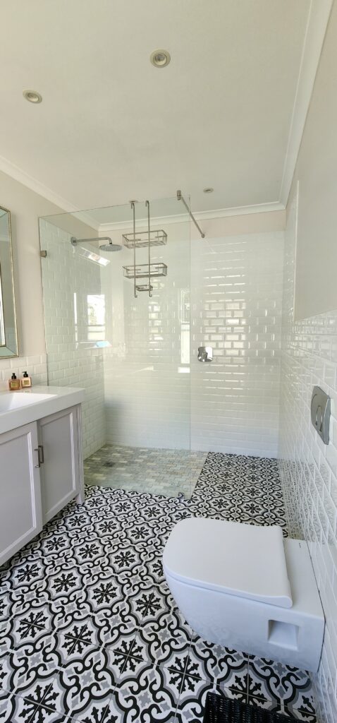 budget-friendly bathroom upgrades